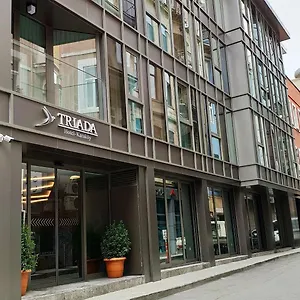 Hotel Triada Karakoey Istanbul
