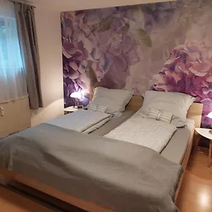 Apartment Im Dreistädteeck Nürnberg