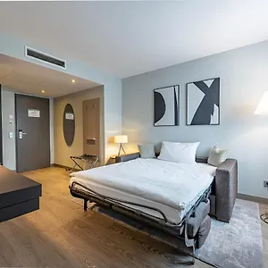 **** Hotel Europa Germania