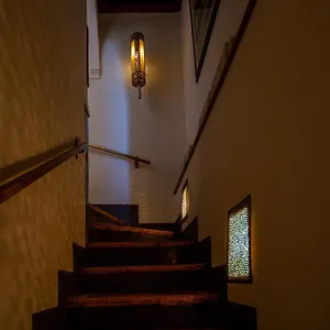 Riad Comptoir Du Pacha