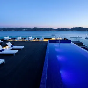 ***** Hotel Altis Belem & Spa, A Member Of Design Portogallo