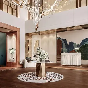 Hotel Conrad, Hamburk