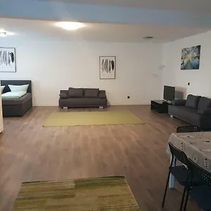 Apartment Apartmens Center Nürnberg