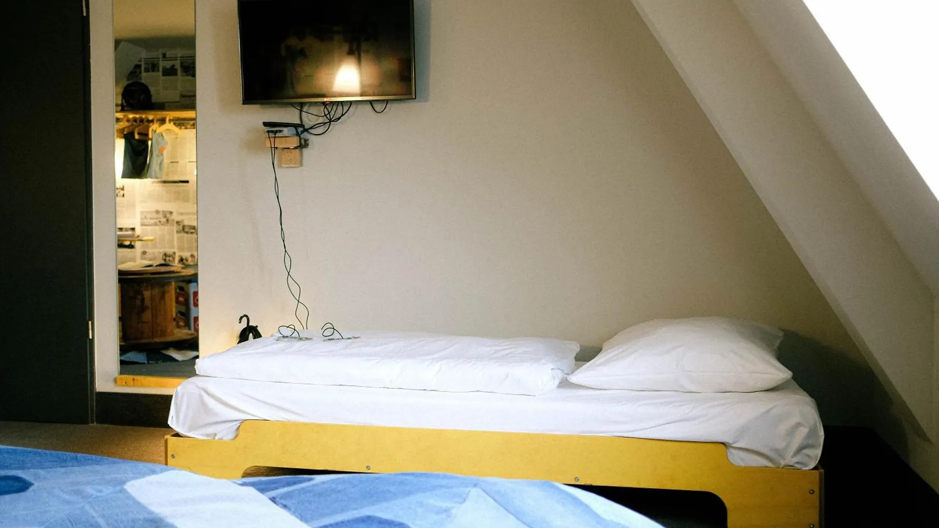 ***  Superbude Hotel St Pauli Hamburg Deutschland